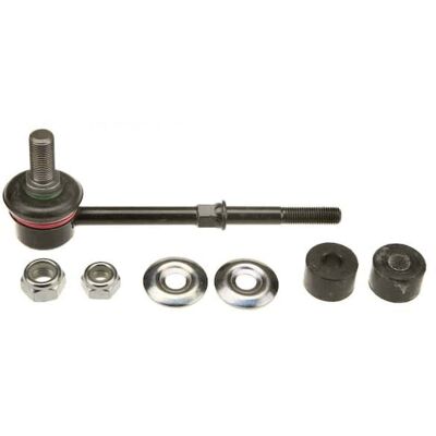 TRW JTS7601 Liaison de stabilisateur pour Kia Sorento - Avant gauche/droite - Publicité TRW JTS7601 Liaison de stabilisateur pour Kia Sorento - Avant gauche/droite - Publicité