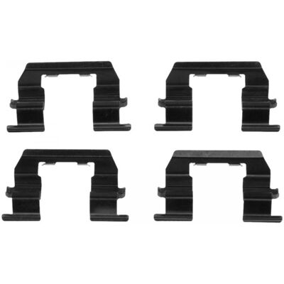 TRW 45010740000 Kit de plaquettes de frein avant - Honda Accord, Hyundai Getz - Publicité TRW 45010740000 Kit de plaquettes de frein avant - Honda Accord, Hyundai Getz - Publicité