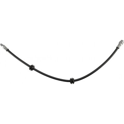 Flexible tuyau de frein TRW PHB2053 - 632mm, M10x1, Mercedes-Benz ML/GL - Publicité Flexible tuyau de frein TRW PHB2053 - 632mm, M10x1, Mercedes-Benz ML/GL - Publicité