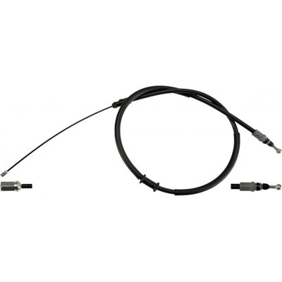 Câble de frein TRW GCH908 pour Renault Master 3 Kasten, Bus - Publicité Câble de frein TRW GCH908 pour Renault Master 3 Kasten, Bus - Publicité