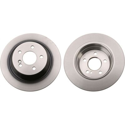 TRW DF6277 Disque de frein - Diamètre 300mm, Épaisseur 10mm, Surface peinte - Publicité TRW DF6277 Disque de frein - Diamètre 300mm, Épaisseur 10mm, Surface peinte - Publicité