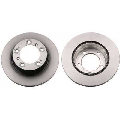 TRW DF6338 Disque de frein - Ventilé 292mm - 20mm - Noir - Type Vented - Publicité TRW DF6338 Disque de frein - Ventilé 292mm - 20mm - Noir - Type Vented - Publicité