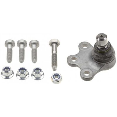 TRW JBJ1097 - Rotule de suspension pour Citroën, Peugeot, DS - Publicité TRW JBJ1097 - Rotule de suspension pour Citroën, Peugeot, DS - Publicité