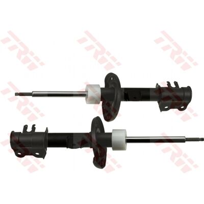 TRW JGM1349T Amortisseur - Kit de suspension - Publicité TRW JGM1349T Amortisseur - Kit de suspension - Publicité