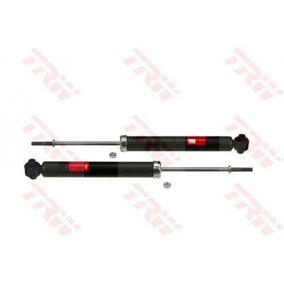 TRW Kit amortisseur à pression de gaz pour Toyota Auris - Amortisseur - Publicité TRW Kit amortisseur à pression de gaz pour Toyota Auris - Amortisseur - Publicité