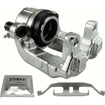 TRW BHX764E Étrier de frein - Brake Caliper - Publicité TRW BHX764E Étrier de frein - Brake Caliper - Publicité