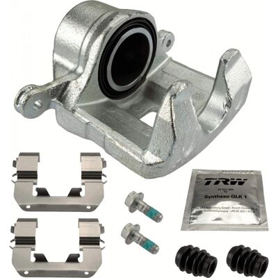 TRW BHS1626E Hyundai Sonata V Étrier de frein en fonte - Brake Caliper - Publicité TRW BHS1626E Hyundai Sonata V Étrier de frein en fonte - Brake Caliper - Publicité