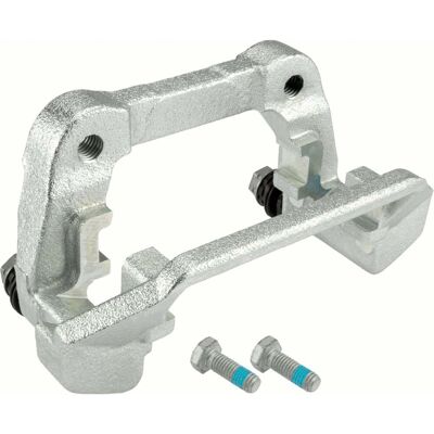 TRW BDA1274 Support, étrier de frein - Brake Caliper Support - Publicité TRW BDA1274 Support, étrier de frein - Brake Caliper Support - Publicité