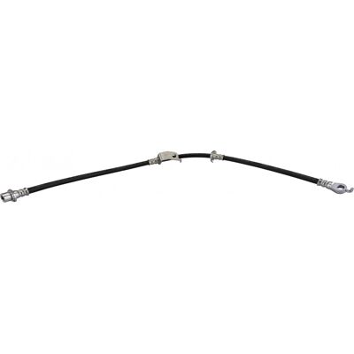 Flexible de frein TRW PHD2071 - M10x1, 716mm, Raccord banjo - Publicité Flexible de frein TRW PHD2071 - M10x1, 716mm, Raccord banjo - Publicité