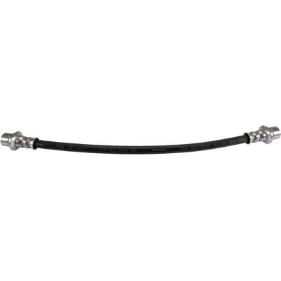 Flexible de frein TRW PHD2104 pour Nissan Juke et Leaf - 206mm, M10x1, Banjo - Publicité Flexible de frein TRW PHD2104 pour Nissan Juke et Leaf - 206mm, M10x1, Banjo - Publicité