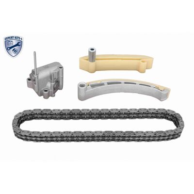 Kit chaîne de distribution VAICO V20-10013-BEK2 - Complet avec tendeur - Publicité Kit chaîne de distribution VAICO V20-10013-BEK2 - Complet avec tendeur - Publicité