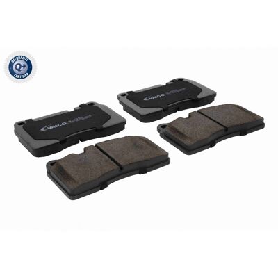 Ensemble de Plaquettes de Frein Disque Vaico - VW Touareg 11-14, Seat Leon 13-20 - Publicité Ensemble de Plaquettes de Frein Disque Vaico - VW Touareg 11-14, Seat Leon 13-20 - Publicité
