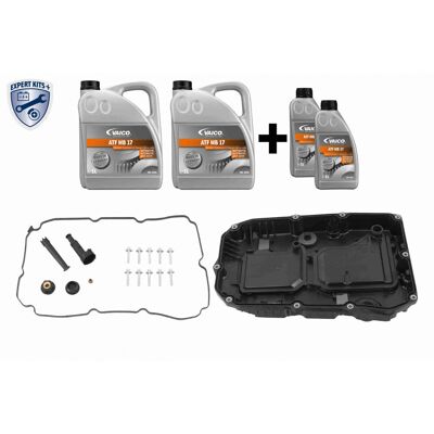 Kit de vidange d'huile de boîte automatique 9G-Tronic pour Mercedes C-Class - Publicité Kit de vidange d'huile de boîte automatique 9G-Tronic pour Mercedes C-Class - Publicité