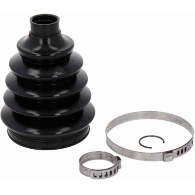 Kit de soufflet d'arbre de transmission VAICO V40-2251 - Thermoplastique - Publicité Kit de soufflet d'arbre de transmission VAICO V40-2251 - Thermoplastique - Publicité