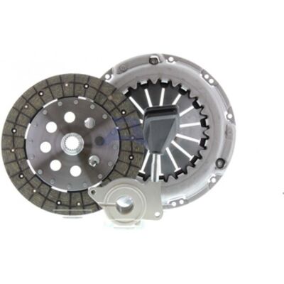 Kit d'embrayage AISIN CKE-VO01R - 3 pièces pour Volvo & Mitsubishi - Publicité Kit d'embrayage AISIN CKE-VO01R - 3 pièces pour Volvo & Mitsubishi - Publicité