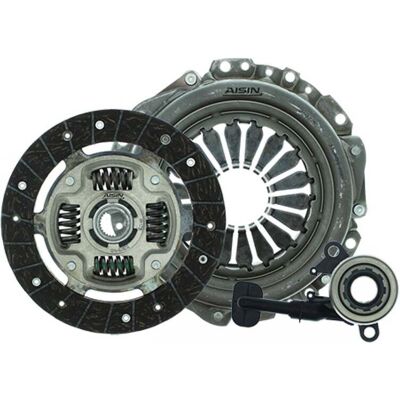 Kit d'Embrayage AISIN CKN-172R pour Nissan Micra et Note - Publicité Kit d'Embrayage AISIN CKN-172R pour Nissan Micra et Note - Publicité
