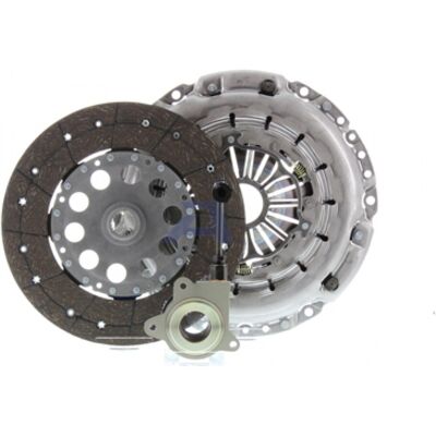 Kit d'Embrayage Aisin CKY-087R - Hybride, 260mm, 23 Dents - Publicité Kit d'Embrayage Aisin CKY-087R - Hybride, 260mm, 23 Dents - Publicité