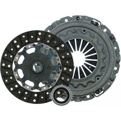 Kit d'Embrayage AISIN KH-080 - 240mm - pour Honda - Publicité Kit d'Embrayage AISIN KH-080 - 240mm - pour Honda - Publicité