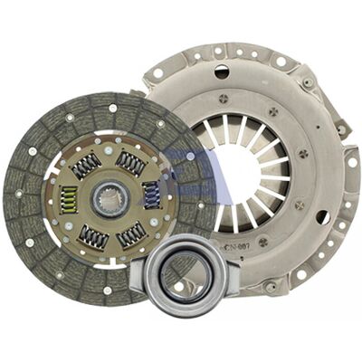 Kit d'embrayage AISIN KN-008 - Publicité Kit d'embrayage AISIN KN-008 - Publicité