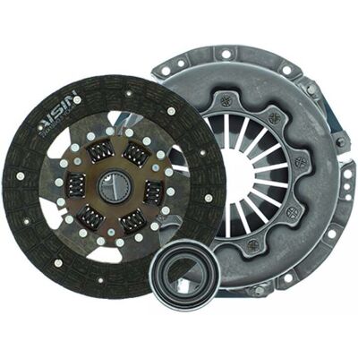 Kit d'embrayage AISIN KN-092A - Publicité Kit d'embrayage AISIN KN-092A - Publicité