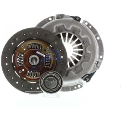 Aisin KN-122A Kit d'Embrayage - Nissan - Publicité Aisin KN-122A Kit d'Embrayage - Nissan - Publicité