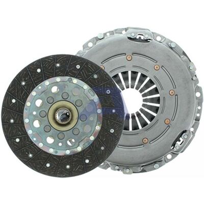 AISIN KO-042R Kit d'Embrayage - Chevrolet - Publicité AISIN KO-042R Kit d'Embrayage - Chevrolet - Publicité