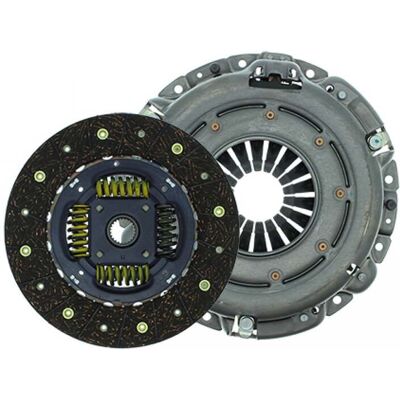 AISIN KY-058R Kit d'Embrayage - Hyundai Kia - Publicité AISIN KY-058R Kit d'Embrayage - Hyundai Kia - Publicité