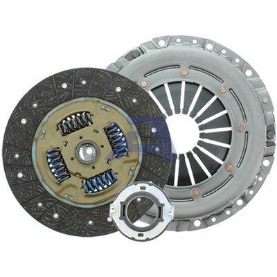 AISIN KY-072 Kit d'Embrayage - 3 Pièces Hyundai/Kia - Publicité AISIN KY-072 Kit d'Embrayage - 3 Pièces Hyundai/Kia - Publicité