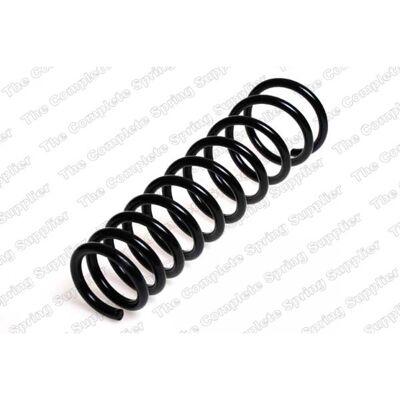 Ressort de suspension Alfa Romeo 156 - Ressort coil - Publicité Ressort de suspension Alfa Romeo 156 - Ressort coil - Publicité