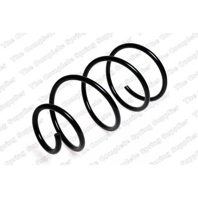 Lesjöfors Modèle 4026163 - Ressort de suspension pour Fiat Seicento - Publicité Lesjöfors Modèle 4026163 - Ressort de suspension pour Fiat Seicento - Publicité