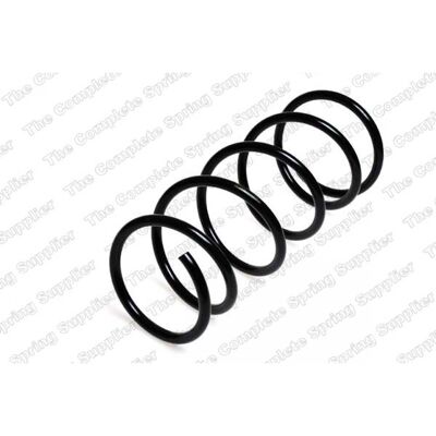Lesjöfors Toyota Starlet Ressort de suspension avant - Ressort - Publicité Lesjöfors Toyota Starlet Ressort de suspension avant - Ressort - Publicité