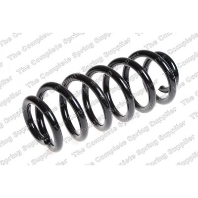 Ressort de suspension Lesjöfors pour Audi A6 - Axe avant - Publicité Ressort de suspension Lesjöfors pour Audi A6 - Axe avant - Publicité
