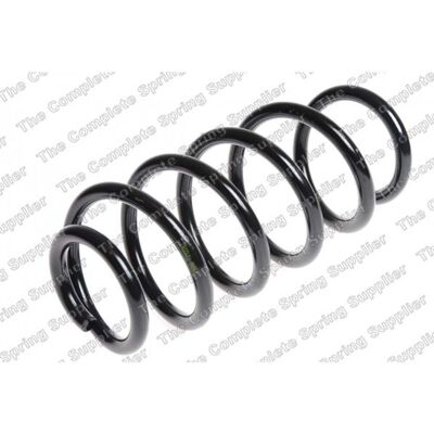 Lesjöfors ZCA5107A Ressort de suspension pour Toyota Auris - Ressort de suspension - Publicité Lesjöfors ZCA5107A Ressort de suspension pour Toyota Auris - Ressort de suspension - Publicité