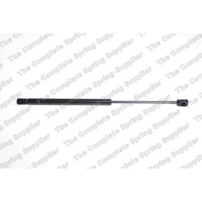 Lesjöfors 8142111 Vérin de coffre hydraulique - Accessoire voiture - Publicité Lesjöfors 8142111 Vérin de coffre hydraulique - Accessoire voiture - Publicité