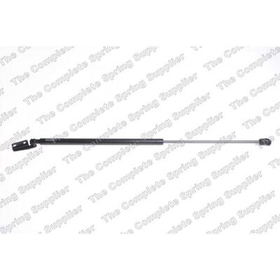 Lesjöfors Vérin 5802a131 5802a557 pour véhicules avec spoiler - Vérin de coffre - Publicité Lesjöfors Vérin 5802a131 5802a557 pour véhicules avec spoiler - Vérin de coffre - Publicité
