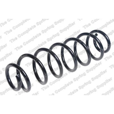 Lesjöfors Ressort arrière - Ressort de suspension pour Audi A3, Seat Leon - Publicité Lesjöfors Ressort arrière - Ressort de suspension pour Audi A3, Seat Leon - Publicité