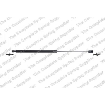 Lesjöfors Modèle 8142103 Amortisseur arrière - Gas Spring - Publicité Lesjöfors Modèle 8142103 Amortisseur arrière - Gas Spring - Publicité