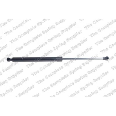Lesjöfors Modèle 8072908 Vérin à Gaz - Amortisseur pour Renault Megane - Publicité Lesjöfors Modèle 8072908 Vérin à Gaz - Amortisseur pour Renault Megane - Publicité