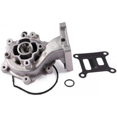 Pompe à eau HEPU P247 - Compatible Ford Transit Mk5 Van & Mondeo 3 - Publicité Pompe à eau HEPU P247 - Compatible Ford Transit Mk5 Van & Mondeo 3 - Publicité
