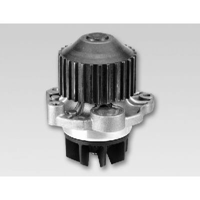 HEPU P802 Pompe à eau - Joint mécanique pour Peugeot 406, 607 - Publicité HEPU P802 Pompe à eau - Joint mécanique pour Peugeot 406, 607 - Publicité