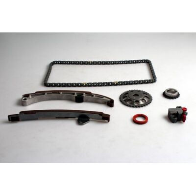 Kit de Distribution Hepu Pour Toyota Yaris 21-0036 - Publicité Kit de Distribution Hepu Pour Toyota Yaris 21-0036 - Publicité