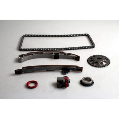 Hepu Yaris 21-0038 Kit de distribution - Timing Chain Set - Publicité Hepu Yaris 21-0038 Kit de distribution - Timing Chain Set - Publicité