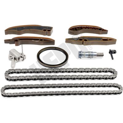 HEPU Modèle 21-0648 Kit de chaîne de distribution - Pour BMW et MINI - Publicité HEPU Modèle 21-0648 Kit de chaîne de distribution - Pour BMW et MINI - Publicité