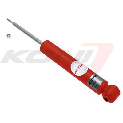 KONI 8245-1256 Kit d'Amortisseurs - Dämpage actif, Ford, Volvo - Publicité KONI 8245-1256 Kit d'Amortisseurs - Dämpage actif, Ford, Volvo - Publicité