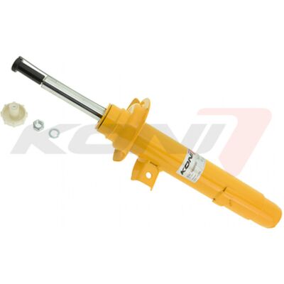 Amortisseur à gaz KONI 8741-1569Sport - Système de suspension - Publicité Amortisseur à gaz KONI 8741-1569Sport - Système de suspension - Publicité