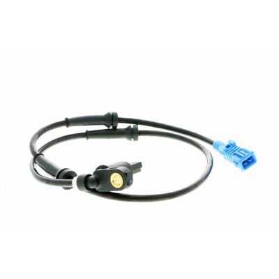 VEMO V42-72-0005 Capteur ABS arrière pour Peugeot 206 - Publicité VEMO V42-72-0005 Capteur ABS arrière pour Peugeot 206 - Publicité