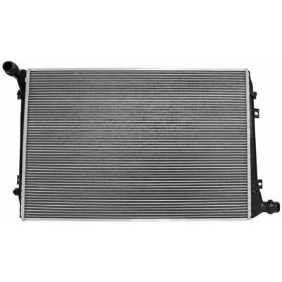 VEMO Radiateur - Refroidissement moteur - Qualité d'origine - Publicité VEMO Radiateur - Refroidissement moteur - Qualité d'origine - Publicité