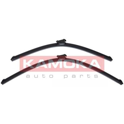 KAMOKA 27A04 Ensemble d'essuie-glaces pour Audi A6 VW - Publicité KAMOKA 27A04 Ensemble d'essuie-glaces pour Audi A6 VW - Publicité
