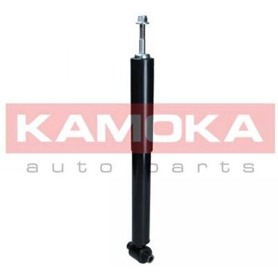 KAMOKA 2000056 - Amortisseur pour Volvo XC90 - Publicité KAMOKA 2000056 - Amortisseur pour Volvo XC90 - Publicité