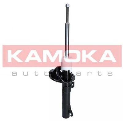 Amortisseur avant à gaz KAMOKA - Pièce automobile - Publicité Amortisseur avant à gaz KAMOKA - Pièce automobile - Publicité